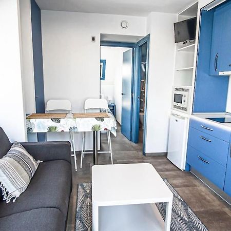 Apartamento Flotante Unico C15A01 Сантандер Екстер'єр фото