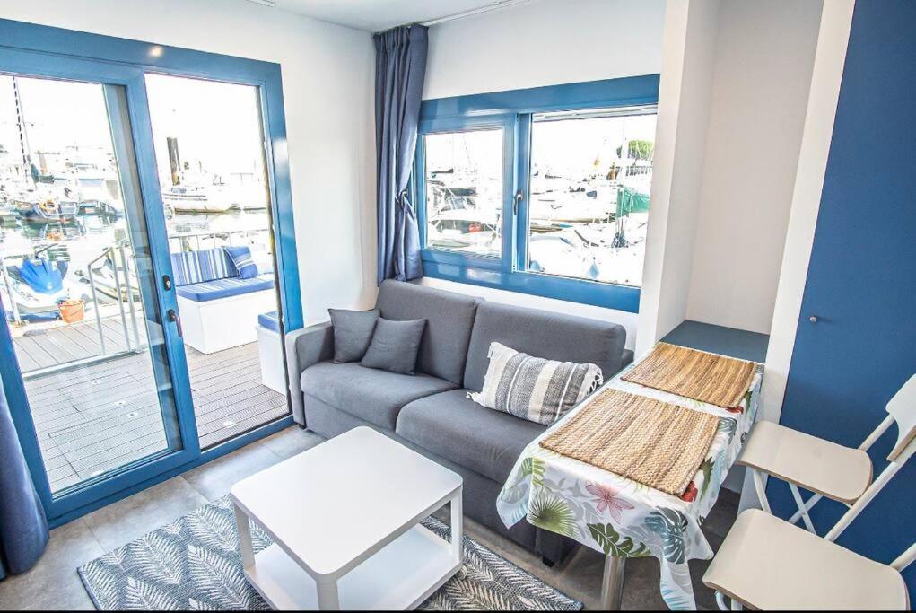 Apartamento Flotante Unico C15A01 Сантандер Екстер'єр фото