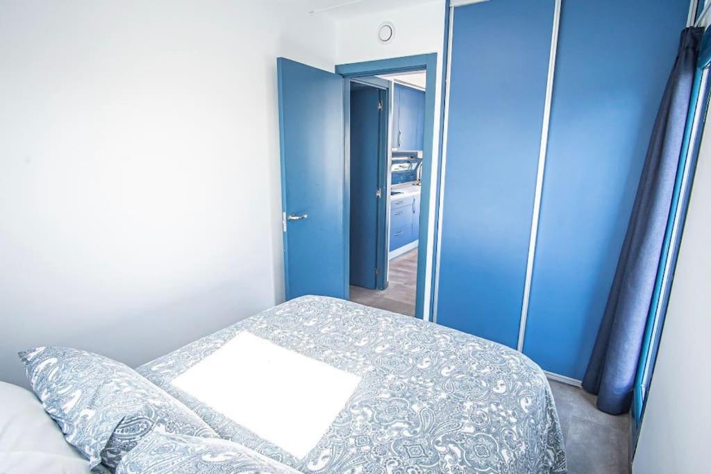 Apartamento Flotante Unico C15A01 Сантандер Екстер'єр фото