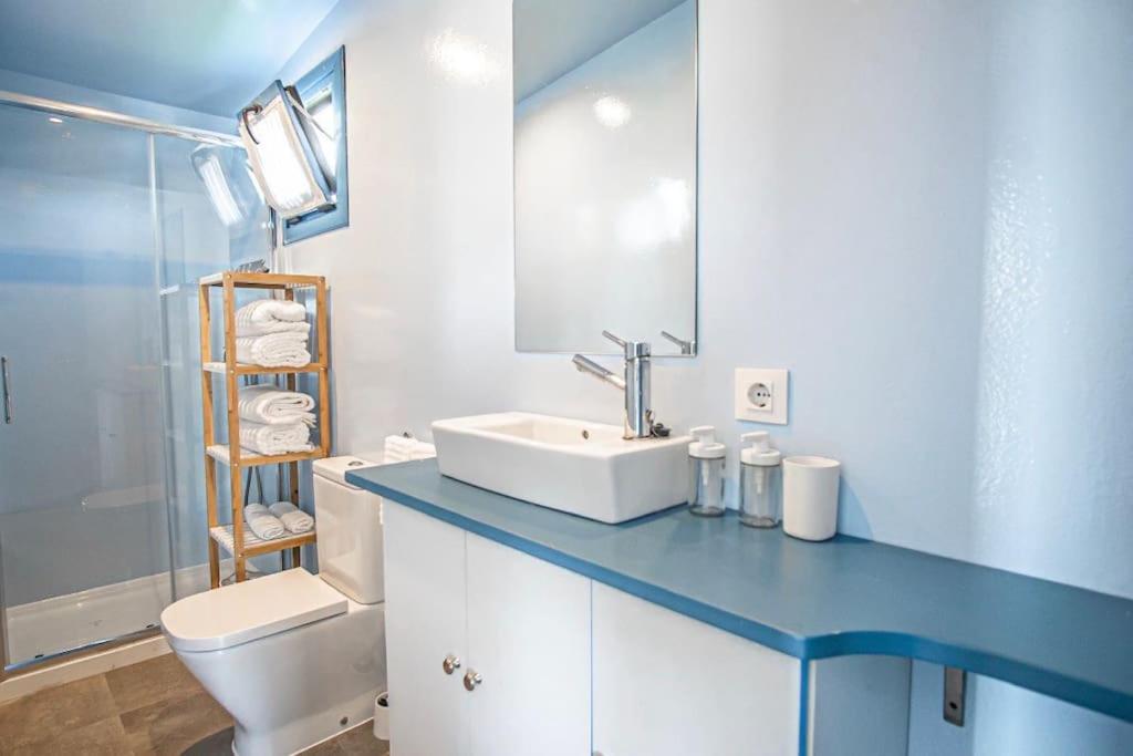 Apartamento Flotante Unico C15A01 Сантандер Екстер'єр фото