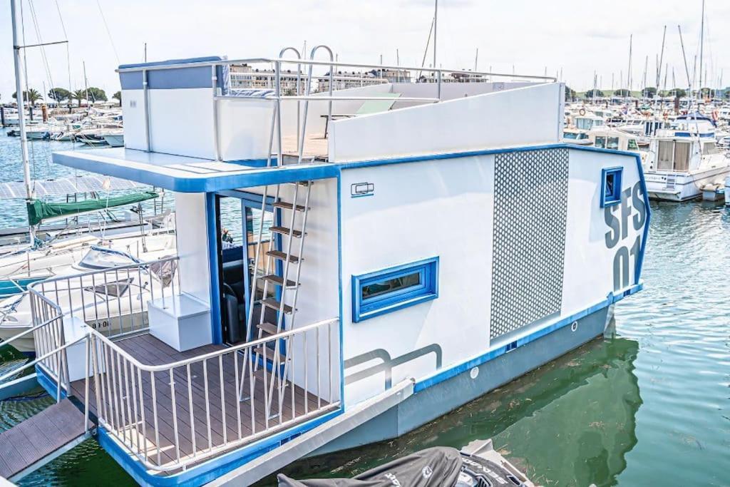 Apartamento Flotante Unico C15A01 Сантандер Екстер'єр фото