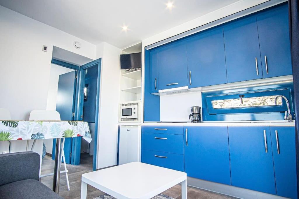 Apartamento Flotante Unico C15A01 Сантандер Екстер'єр фото