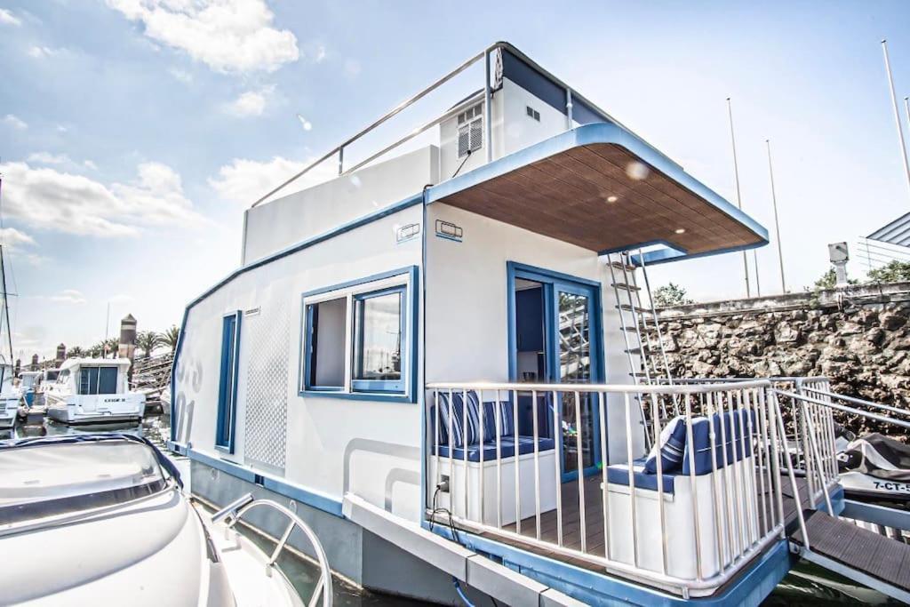 Apartamento Flotante Unico C15A01 Сантандер Екстер'єр фото