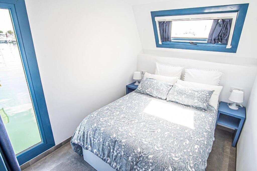 Apartamento Flotante Unico C15A01 Сантандер Екстер'єр фото
